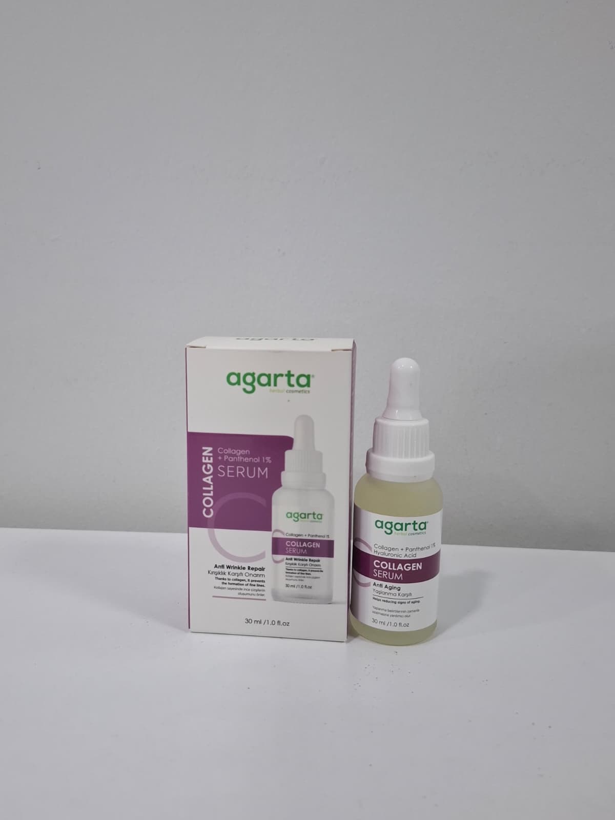 Collagen Serum-30ml