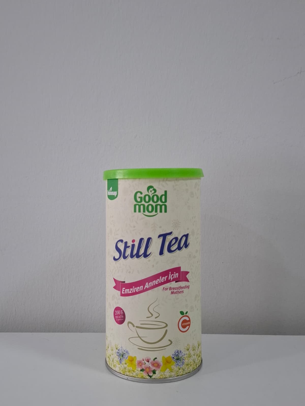 Still Tea(Emziren Anneler İçin)-200gr