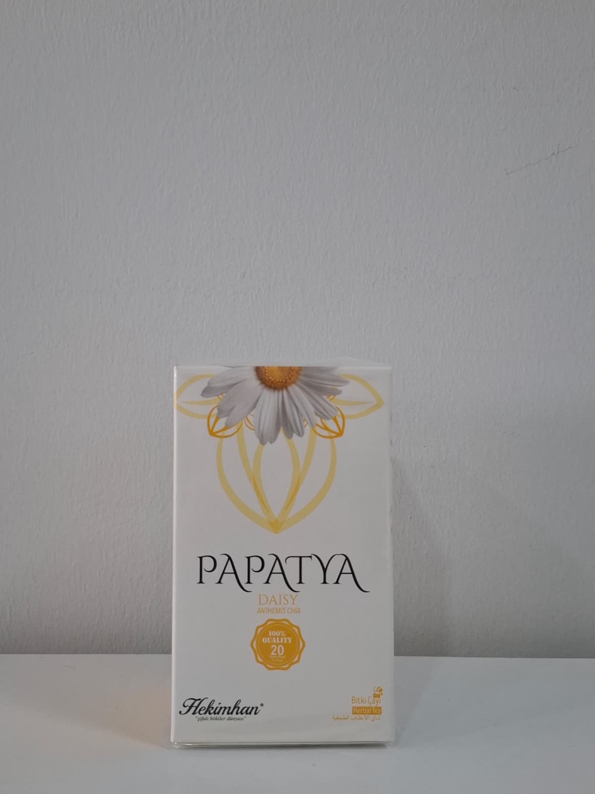 Papatya Çayı-20 Adet