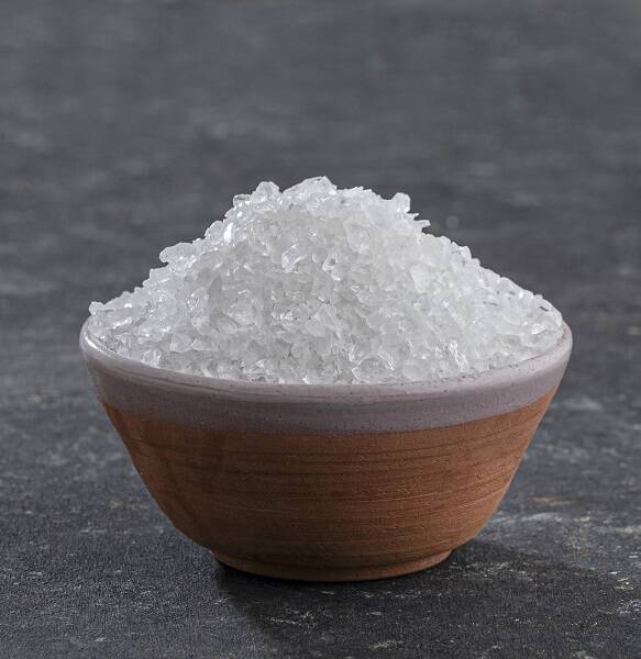Limon Tuzu- 200gr