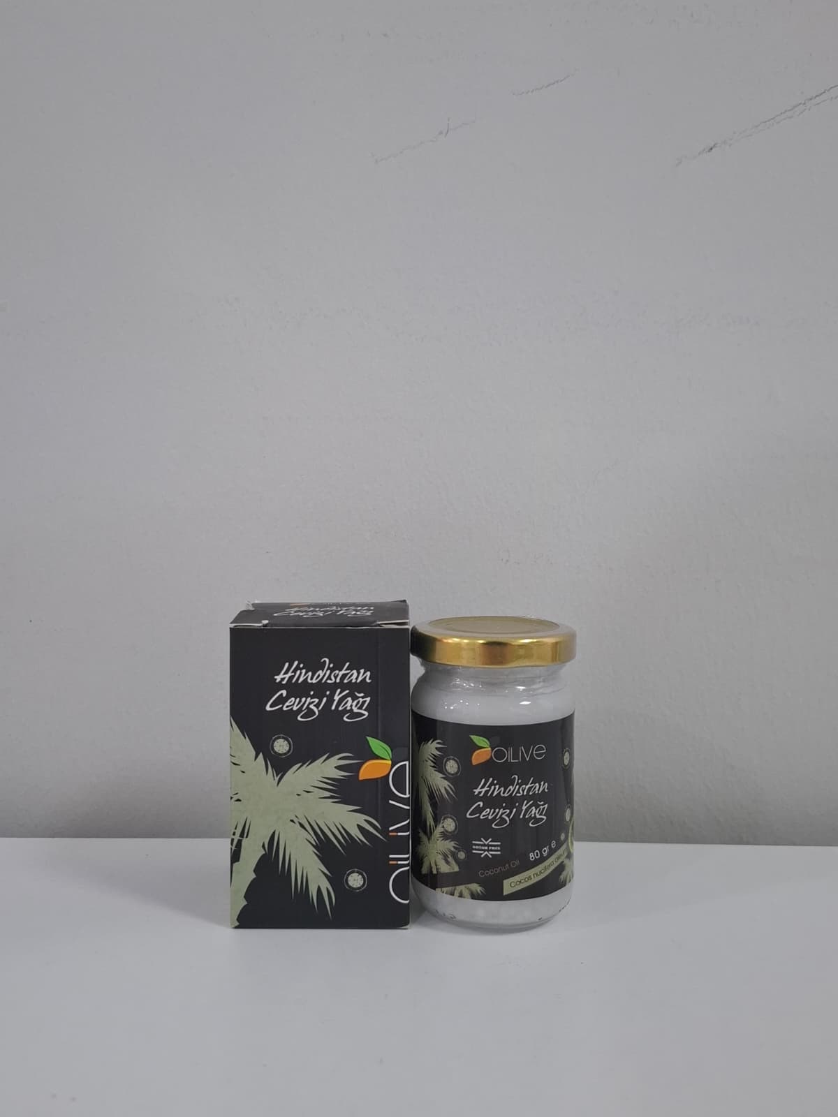 Hindistan Cevizi-80gr