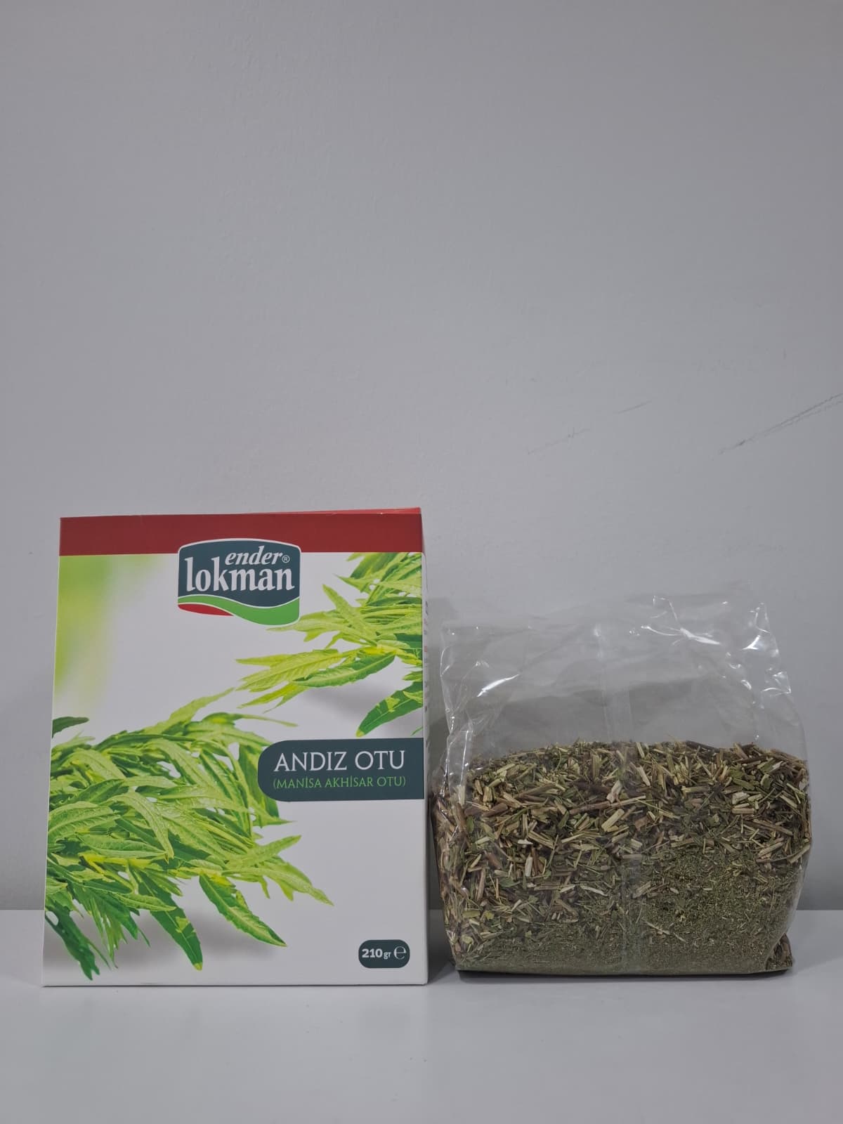 Andız Otu-210gr