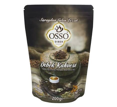 Dibek Kahvesi-200gr