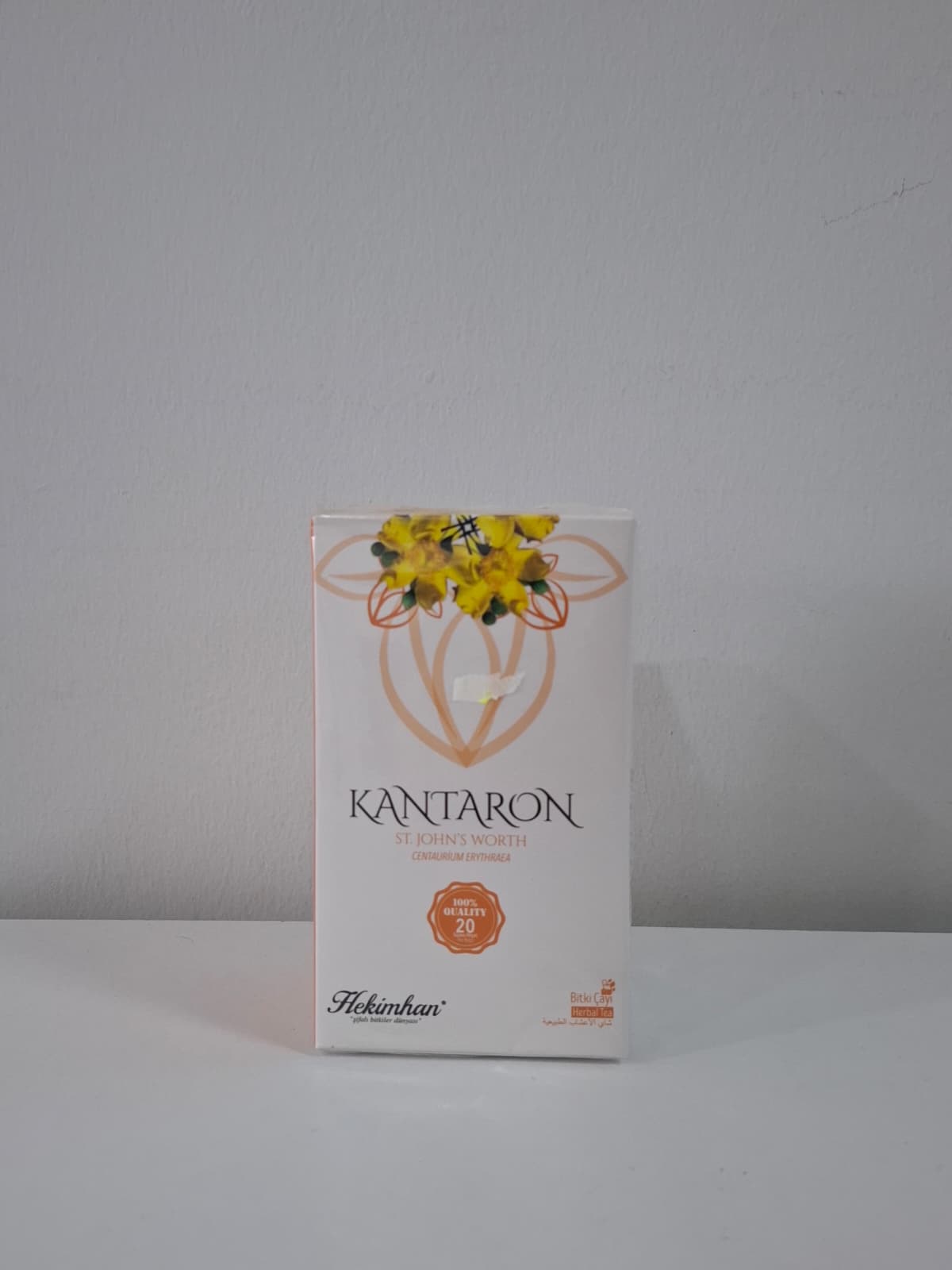 Kantaron Çayı-20 Adet