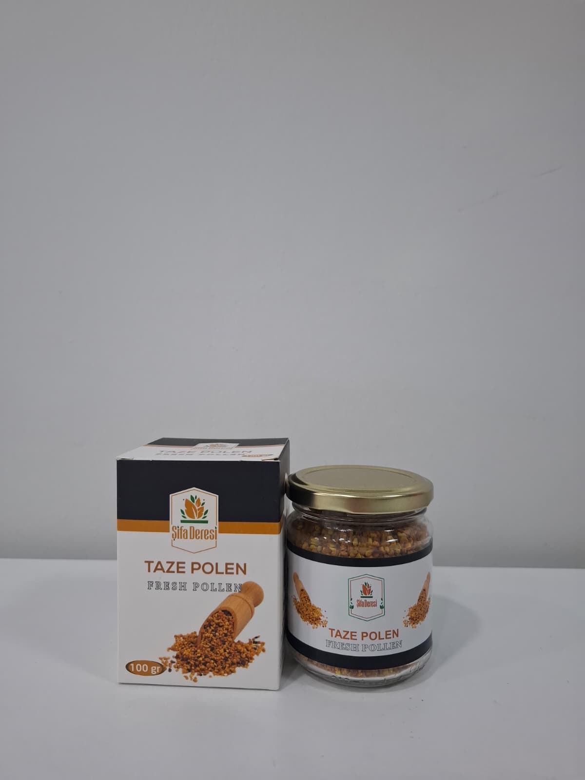 Taze Polen-100gr