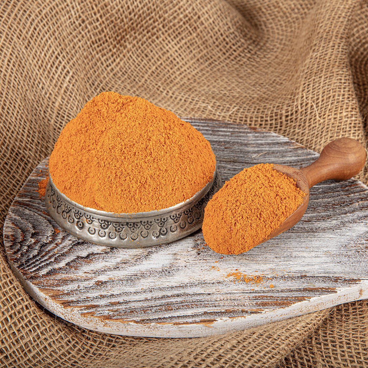 Sucuk Baharatı-150gr