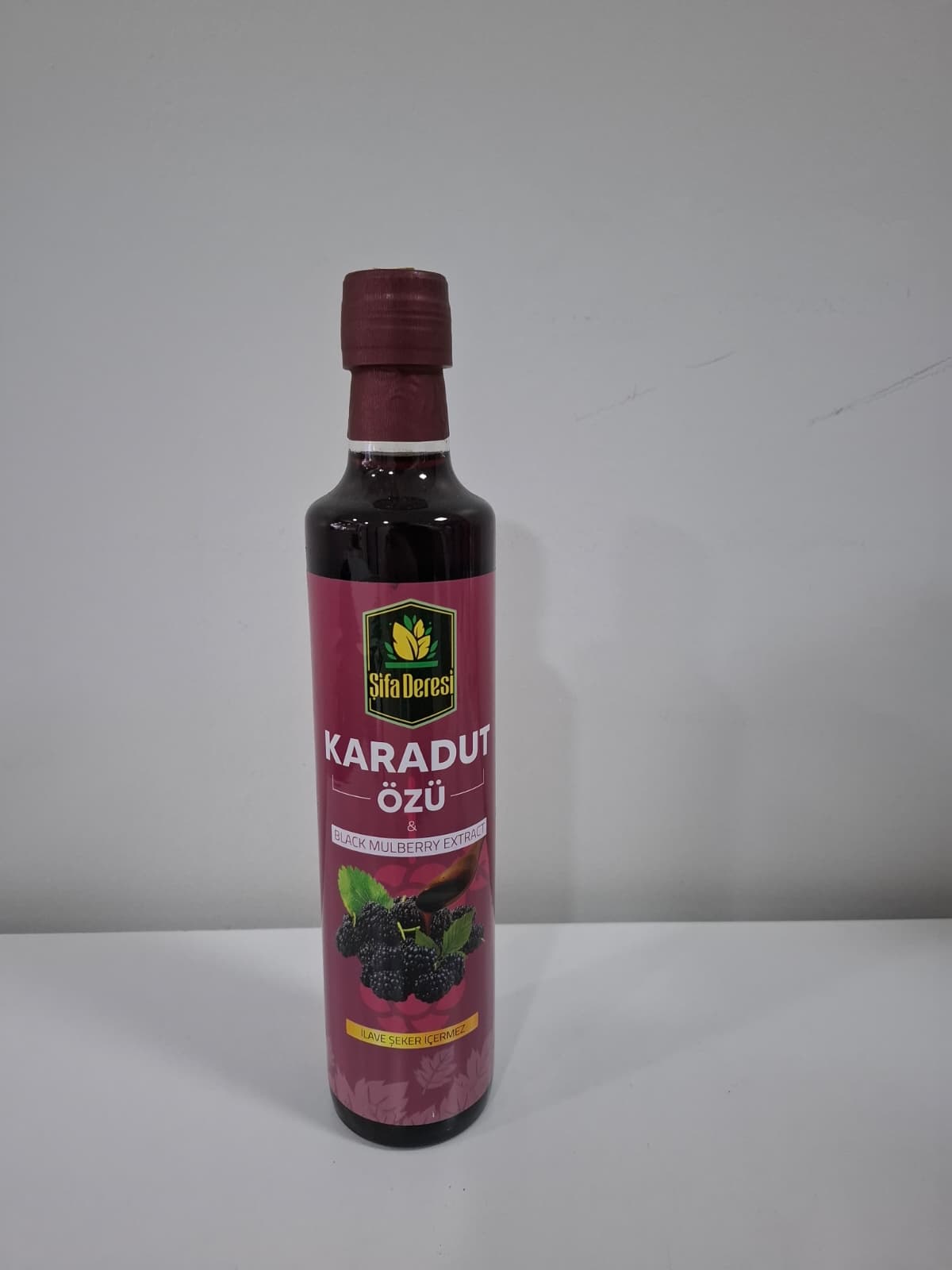 Karadut Özü-700gr