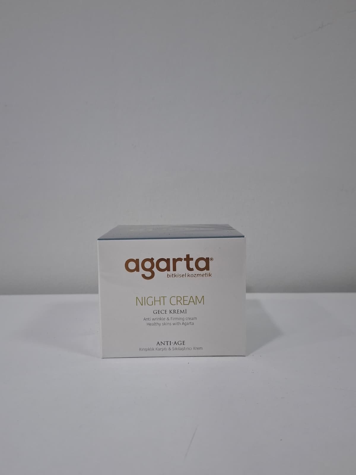 Gece Kremi-50ml