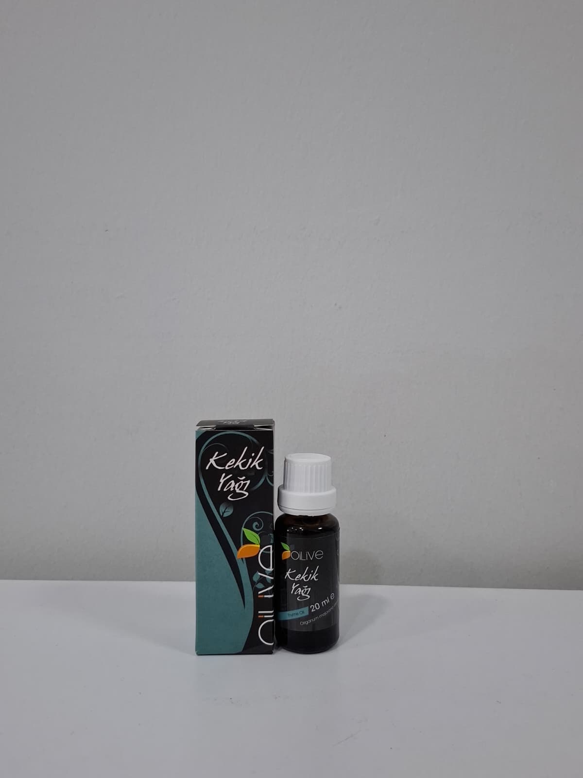 Kekik Yağı-20ml