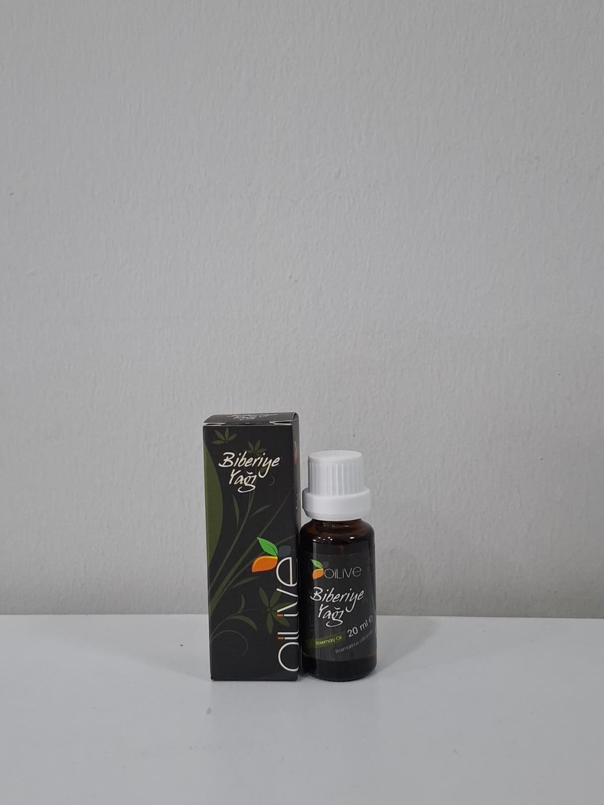 Biberiye Yağı-20ml