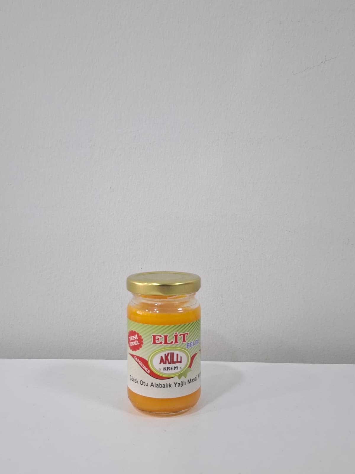 Akıllı Krem