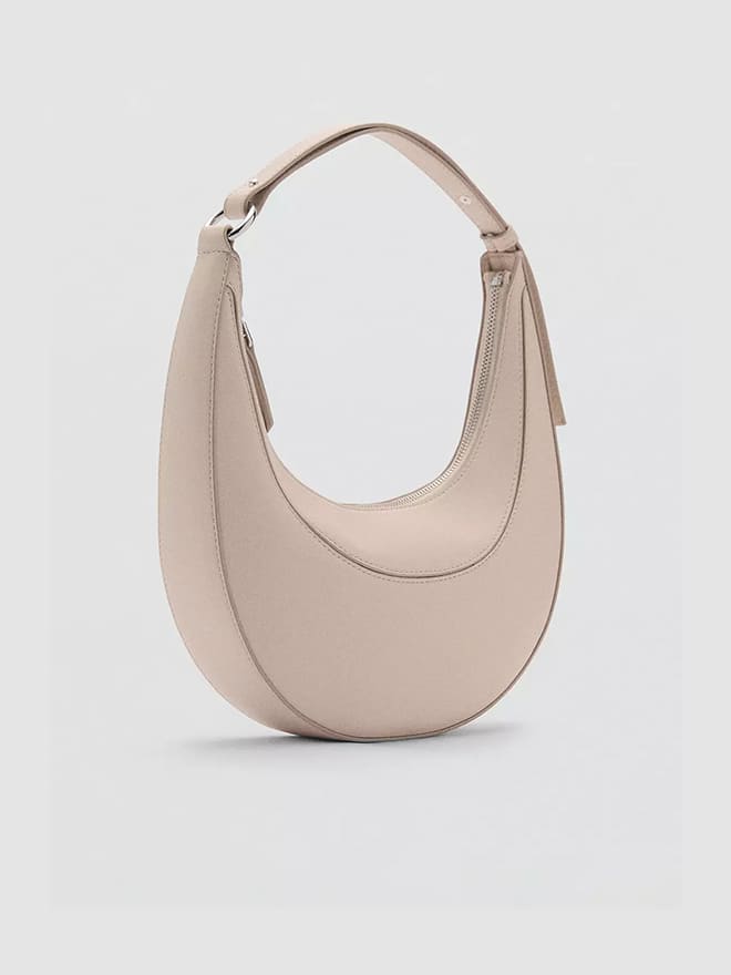 Günlük Formlu Shopper Çanta