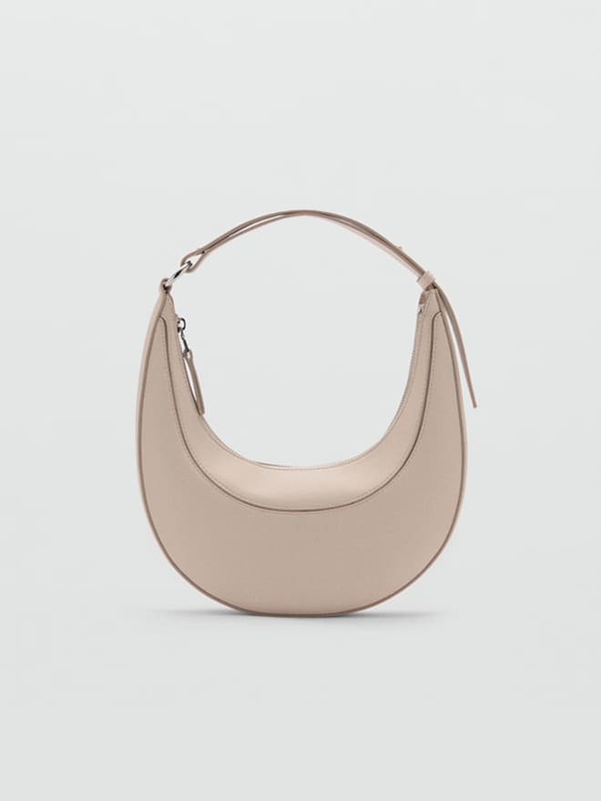 Günlük Formlu Shopper Çanta